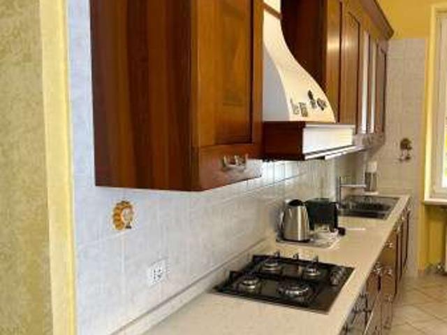 Appartamento in affitto a Varazze, Liguria