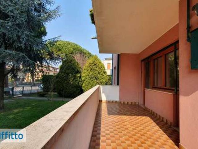 Appartamento in affitto a Abano Terme Bagni, Veneto