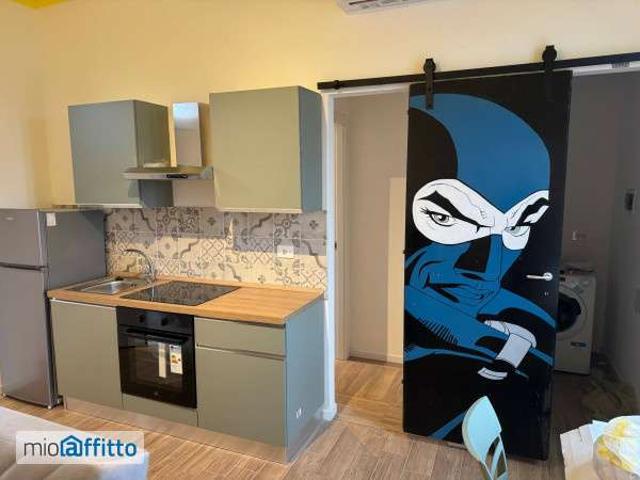 Appartamento in affitto a Mortara, Lombardia