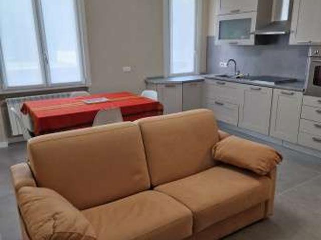 Appartamento in affitto a Abbazia, Sesto Calende