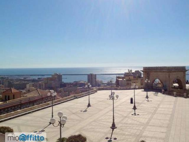 Appartamento in affitto a Castedd'e susu/Castello, Cagliari