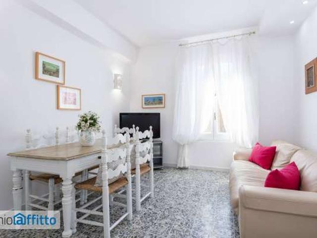 Appartamento in affitto a Castedd'e susu/Castello, Cagliari