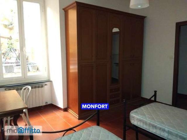 Appartamento in affitto a Centro Est, Serra Riccò