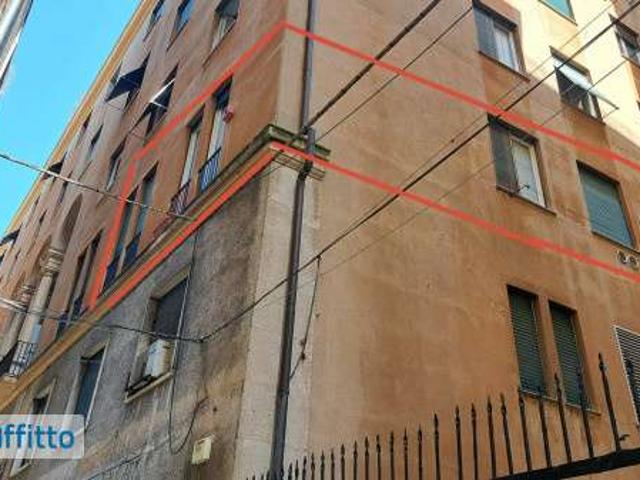 Appartamento in affitto a Centro Est, Serra Riccò
