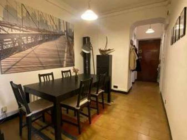 Appartamento in affitto a Centro Est, Serra Riccò
