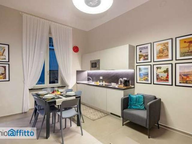Appartamento in affitto a Centro Est, Serra Riccò