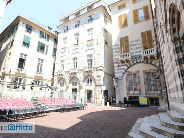 Appartamento in affitto a Centro Est, Serra Riccò