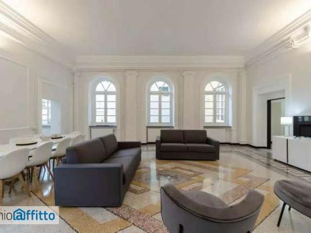 Appartamento in affitto a Centro Est, Serra Riccò