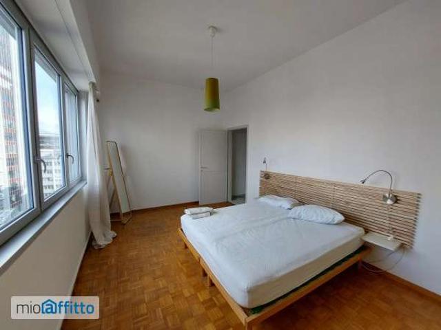 Appartamento in affitto a Centro Est, Serra Riccò