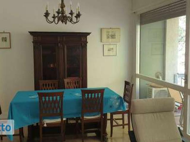 Appartamento in affitto a Centro Storico, Marche