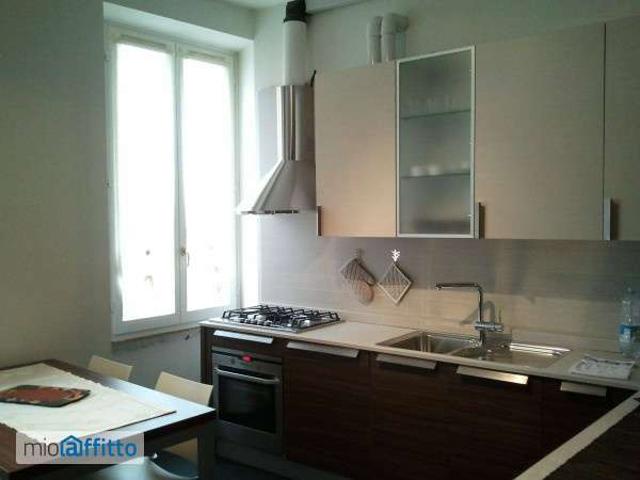 Appartamento in affitto a Sant'Agostino, Como