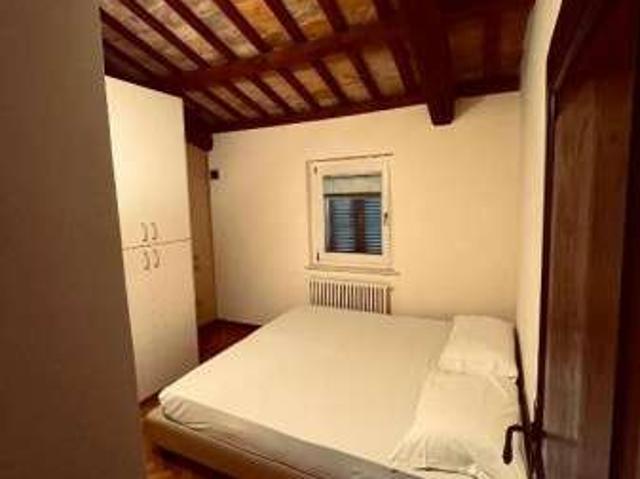 Appartamento in affitto a Centro Storico, Marche