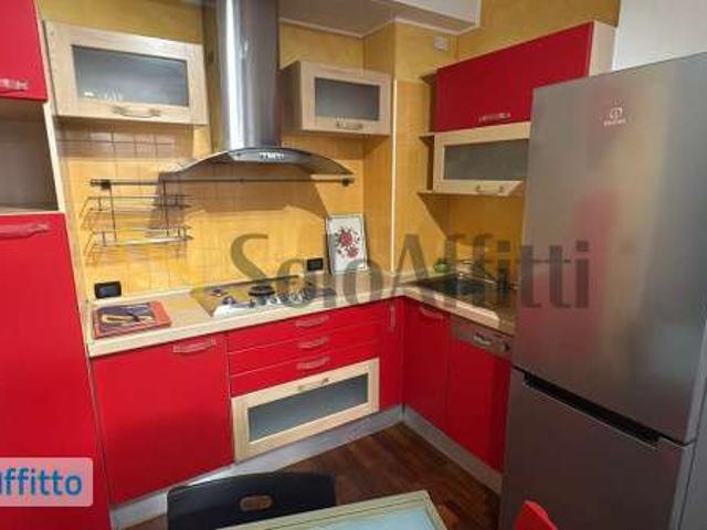 Appartamento in affitto a San Giovanni, Rimini