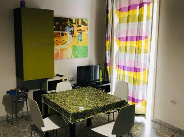 Appartamento in affitto a Municipalità 2, Campania