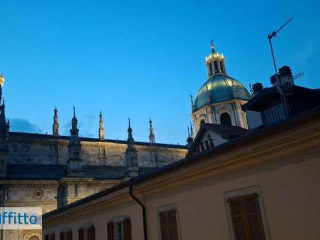 Appartamento in affitto a Sant'Agostino, Como