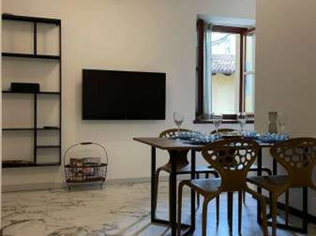 Appartamento in affitto a Borgo Poscolle, Reana Del Roiale