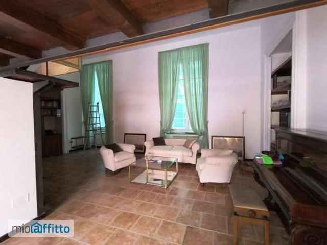Appartamento in affitto a Municipalità 4, Campania