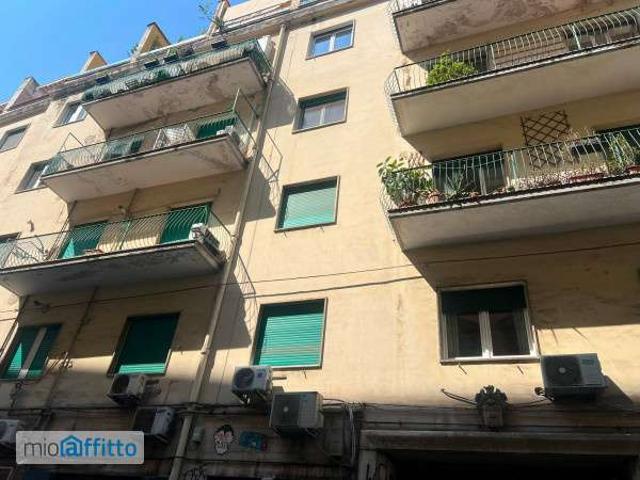 Appartamento in affitto a Municipalità 2, Campania