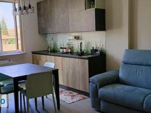 Appartamento in affitto a Cuneo Centro, Piemonte