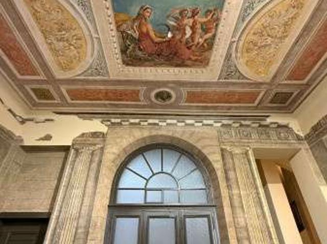 Appartamento in affitto a Città Nuova-Barriera Nuova-San Vito-Città Vecchia, Villa Opicina