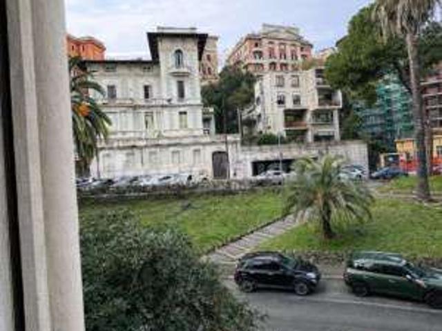 Appartamento in affitto a Porta Rocca, La Spezia