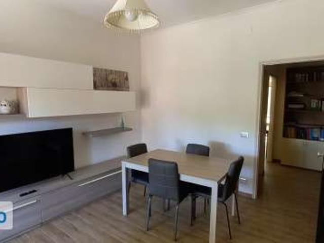 Appartamento in affitto a Santa Lucia, Cenerente