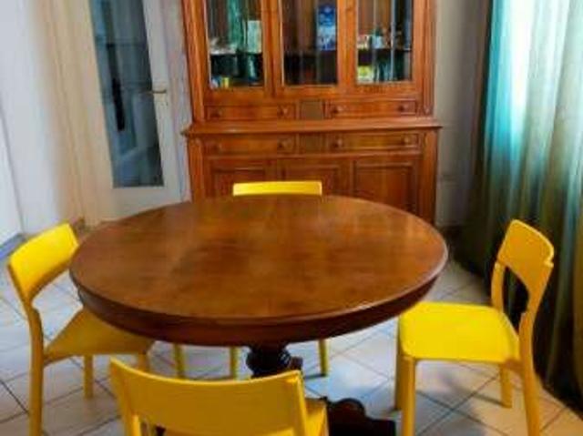 Appartamento in affitto a Lido, Marche