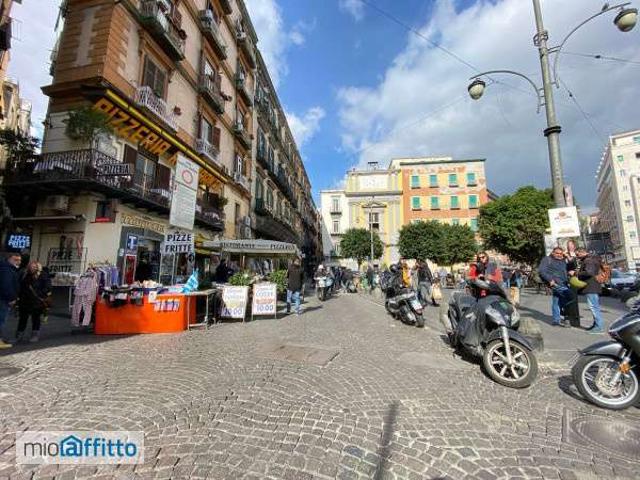 Appartamento in affitto a Municipalità 2, Campania