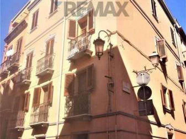 Appartamento in affitto a Stampaxi/Stampace, Cagliari