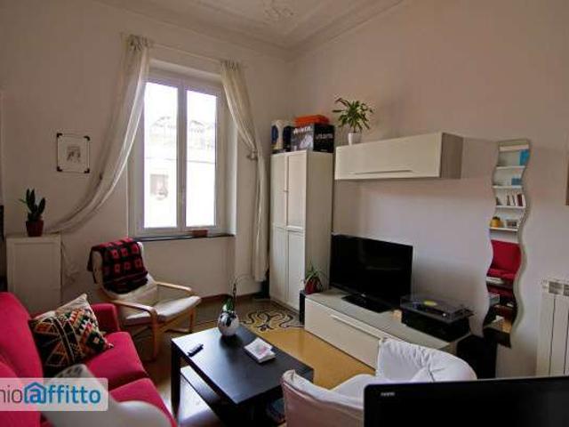 Appartamento in affitto a Centro Est, Serra Riccò