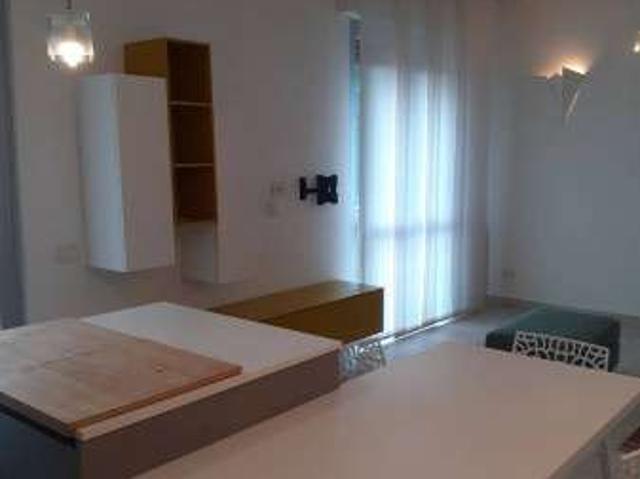 Appartamento in affitto a San Michele, Busto Arsizio