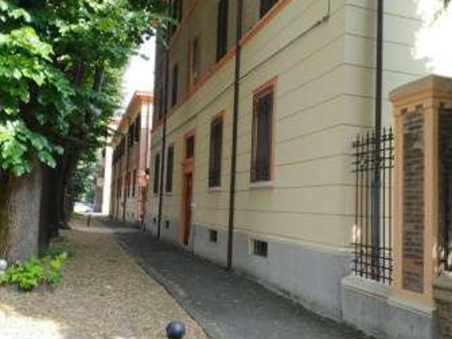 Appartamento in affitto a Giardino, Ferrara