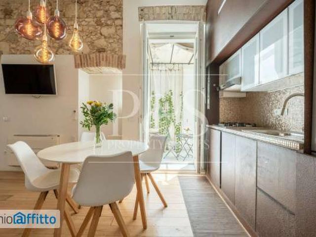 Appartamento in affitto a Stampaxi/Stampace, Cagliari