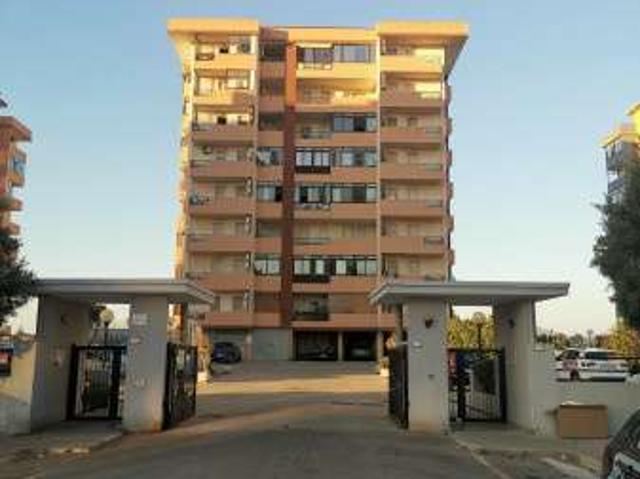 Appartamento in affitto a Stampaxi/Stampace, Cagliari