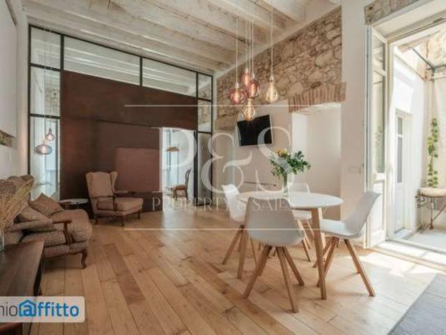 Appartamento in affitto a Stampaxi/Stampace, Cagliari