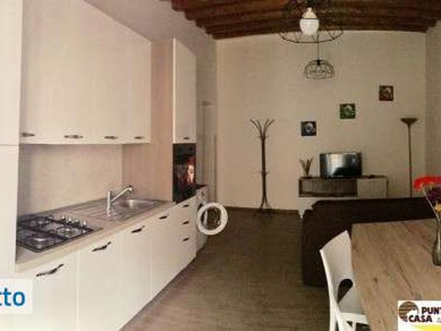 Appartamento in affitto a I Circoscrizione, Palermo