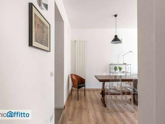 Appartamento in affitto a I Circoscrizione, Palermo