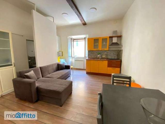 Appartamento in affitto a Quartiere 4, Firenze