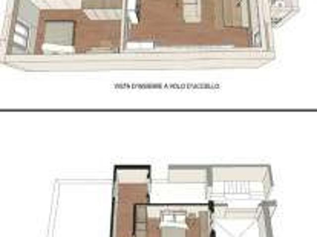 Appartamento in affitto a Centro Storico, Modena