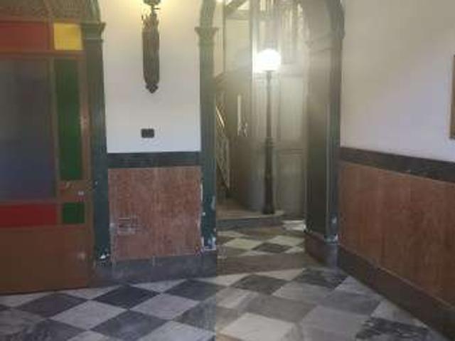 Appartamento in affitto a I Circoscrizione, Palermo