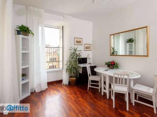 Appartamento in affitto a Municipio Roma I, Roma Capitale