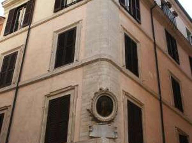 Appartamento in affitto a Municipio Roma I, Roma Capitale