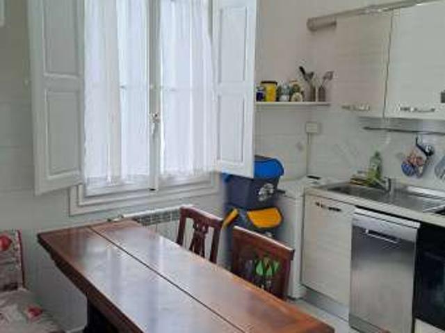 Appartamento in affitto a Quartiere 4, Firenze