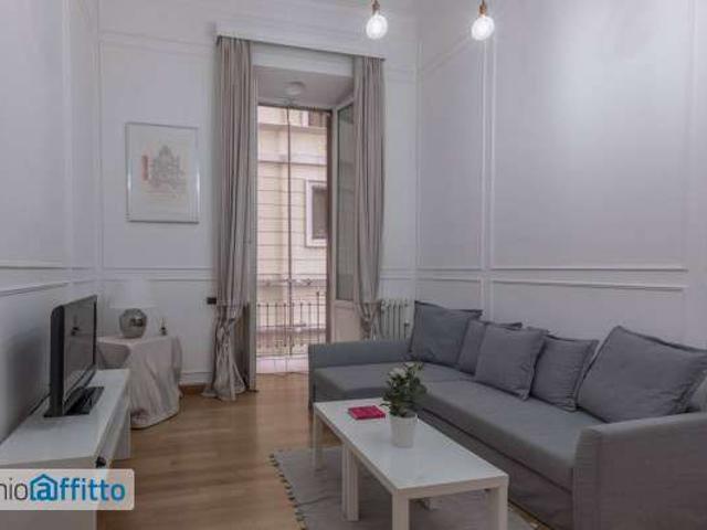 Appartamento in affitto a Municipio Roma I, Roma Capitale