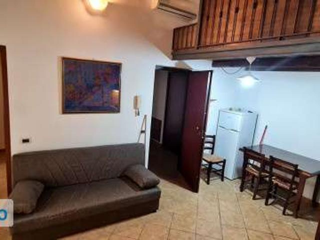 Appartamento in affitto a I Circoscrizione, Palermo