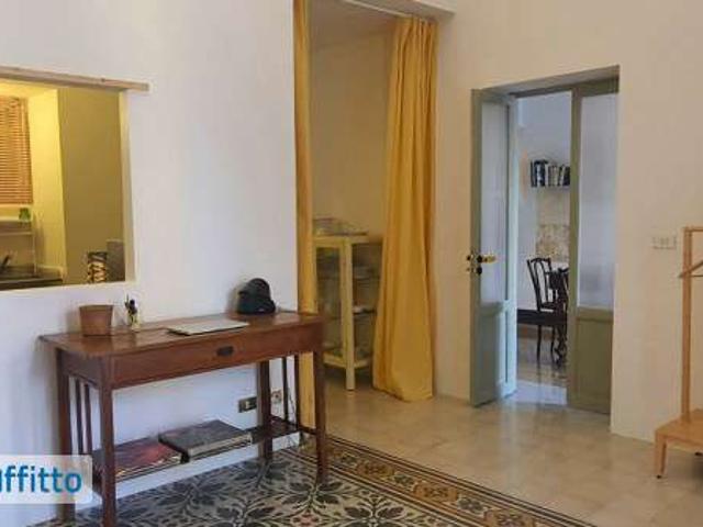 Appartamento in affitto a I Circoscrizione, Palermo