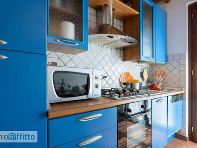 Appartamento in affitto a Quartiere 5, Firenze