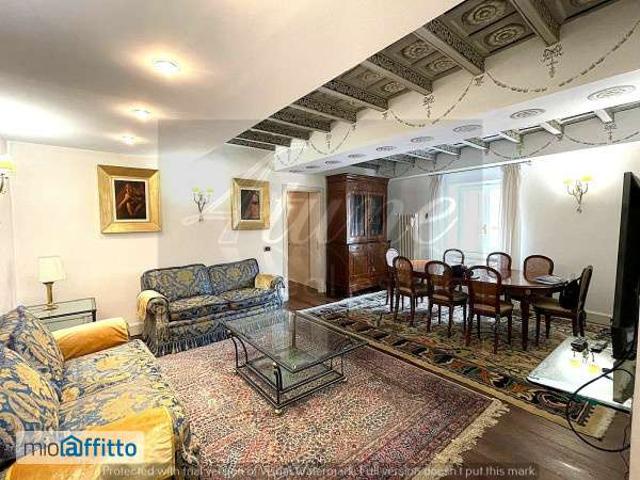 Appartamento in affitto a Municipio Roma I, Roma Capitale