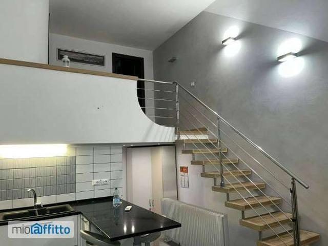 Appartamento in affitto a Quartiere 4, Firenze