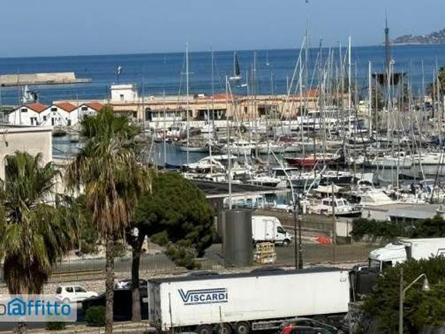 Appartamento in affitto a I Circoscrizione, Palermo